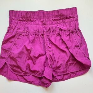 free people shorts